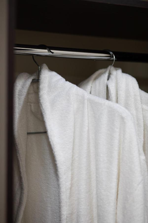 Boutique Living Hotel By Arta เยเรวาน ภายนอก รูปภาพ