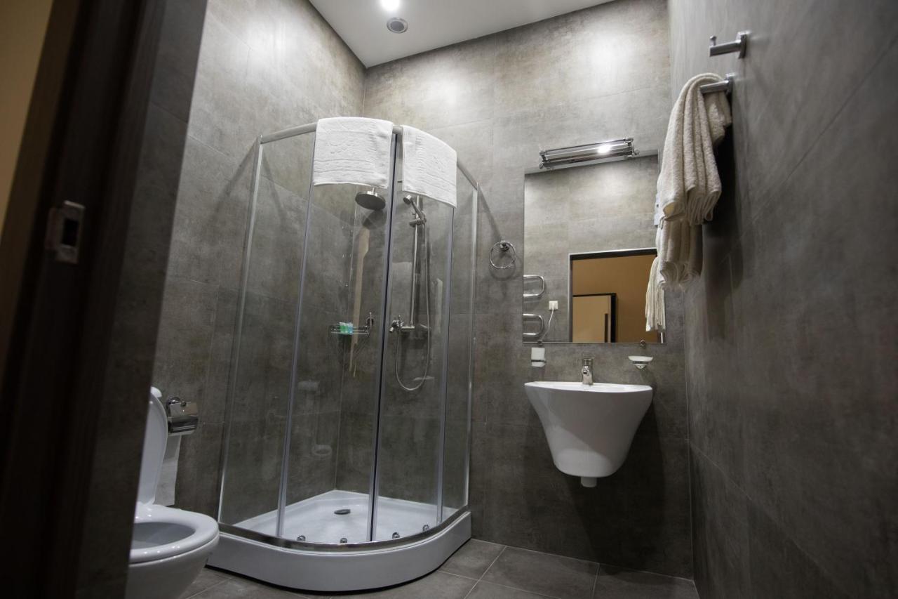 Boutique Living Hotel By Arta เยเรวาน ภายนอก รูปภาพ